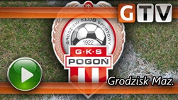 GKS Pogoń vs WKS Wieluń 3.06.2015