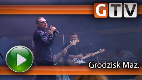 Lato z Radiem w Grodzisku Mazowieckim