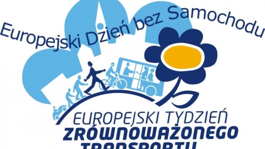 Europejski Tydzień Zrównoważonego Transportu