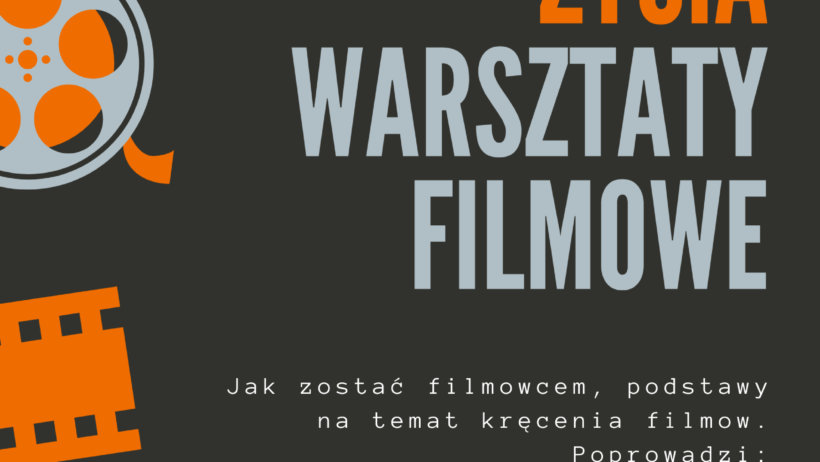 Warsztaty filmowe